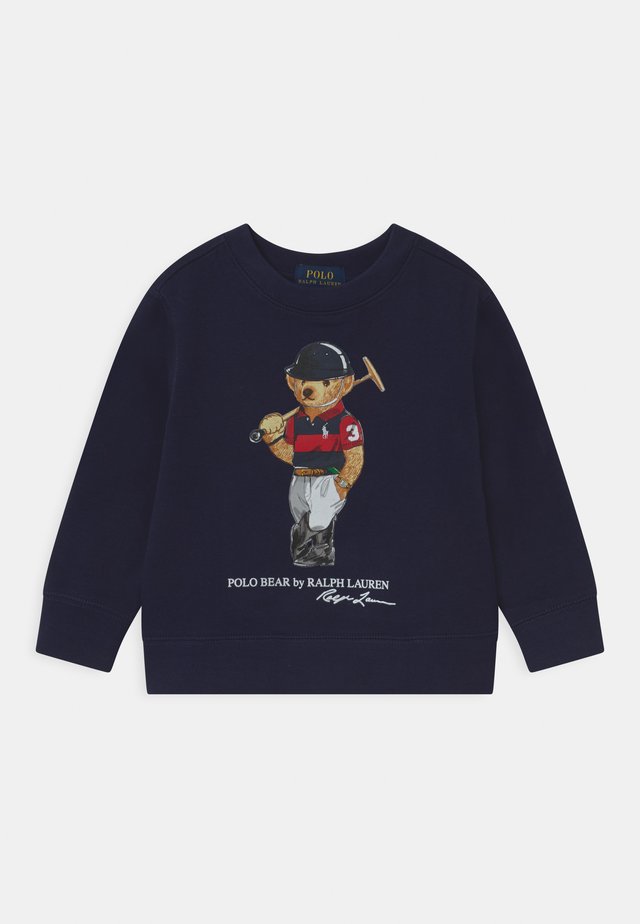Bluza - cruise navy