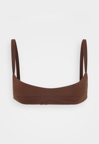 LOLA  - Bikini-Top - brauna brown