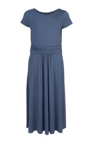 Lykka du Nord Freizeitkleid - navy