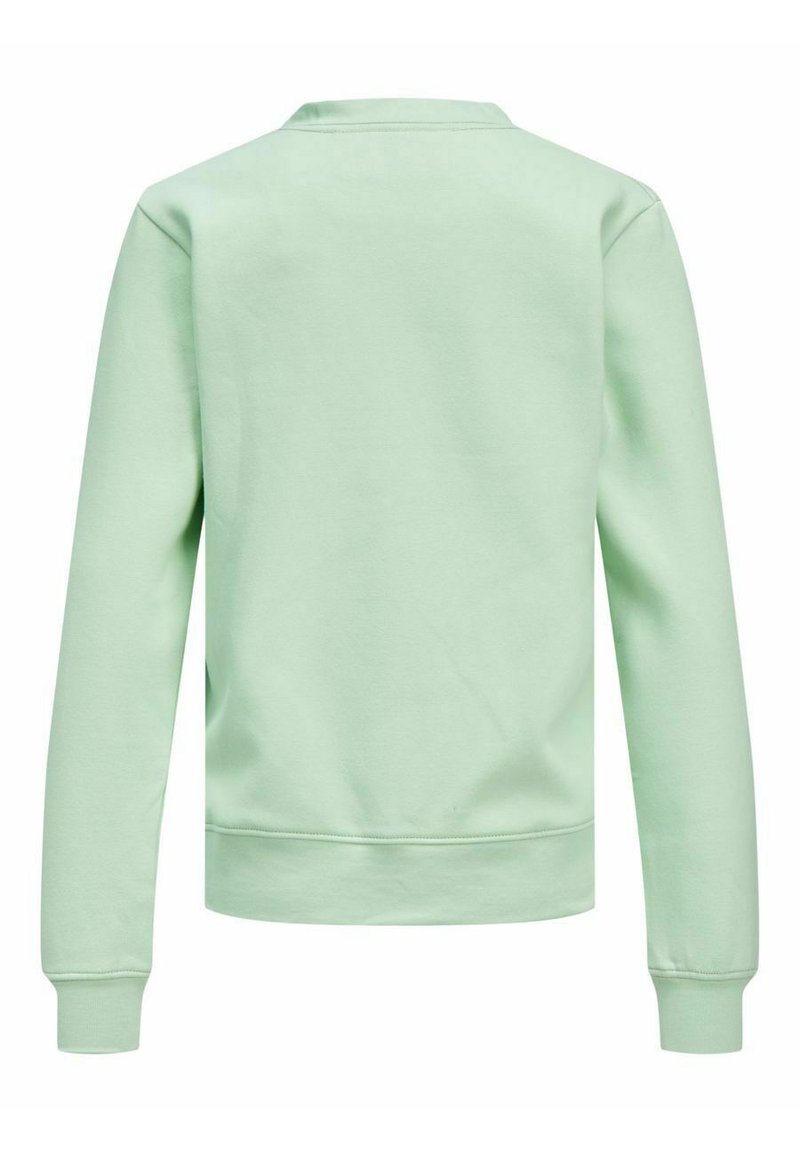 Damen Nachthemden | JJXX RELAXED EVERY Nachtwäsche Shirt pastel green/grün - DR20494 Damen Nachthemden | JJXX RELAXED EVERY Nachtwäsche Shirt pastel green/grün - DR20494