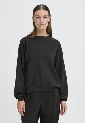 AMIAS - Sudadera - black