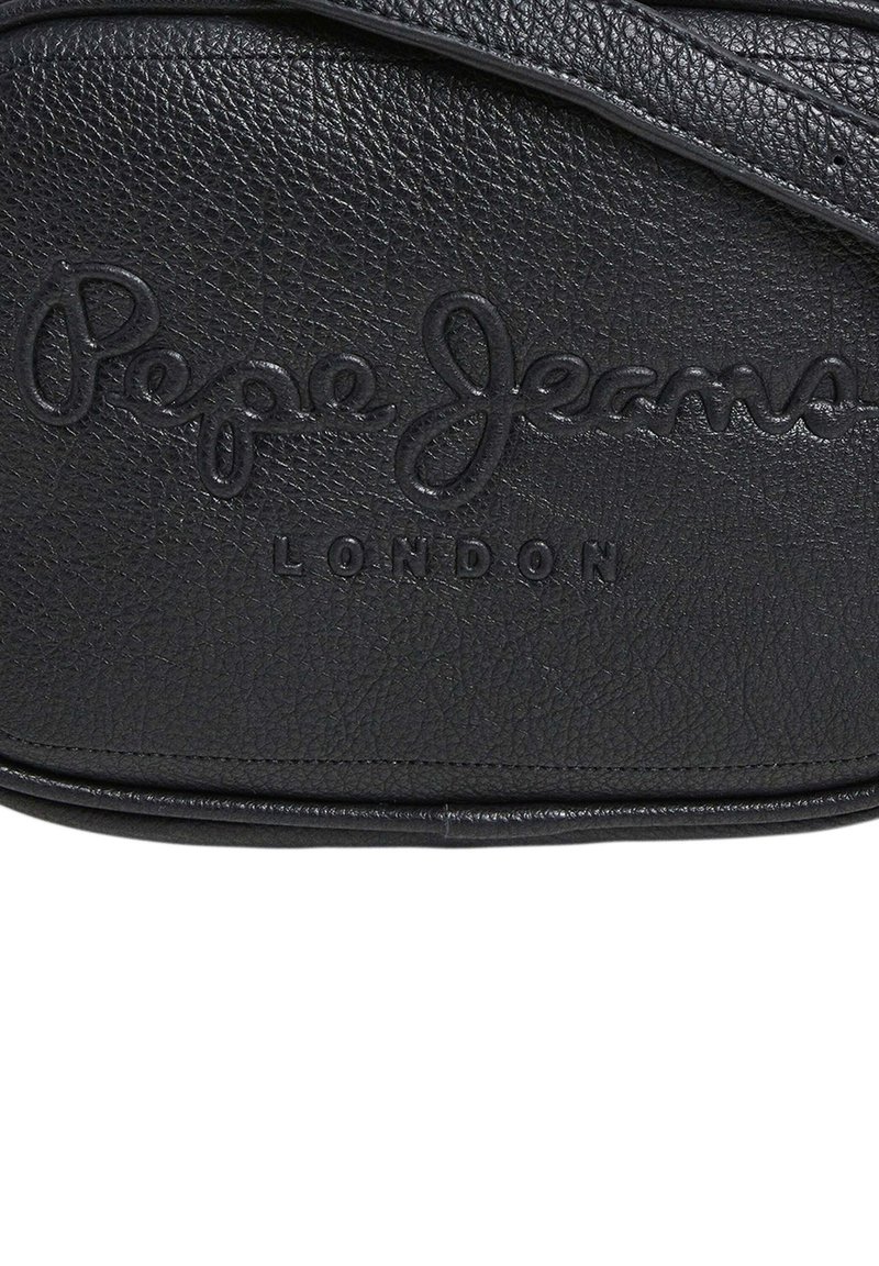 Pepe Jeans Bera Borsa A Tracolla Donna – Design Contemporaneo E Materiali Resistenti Per Ogni Giorno - 2