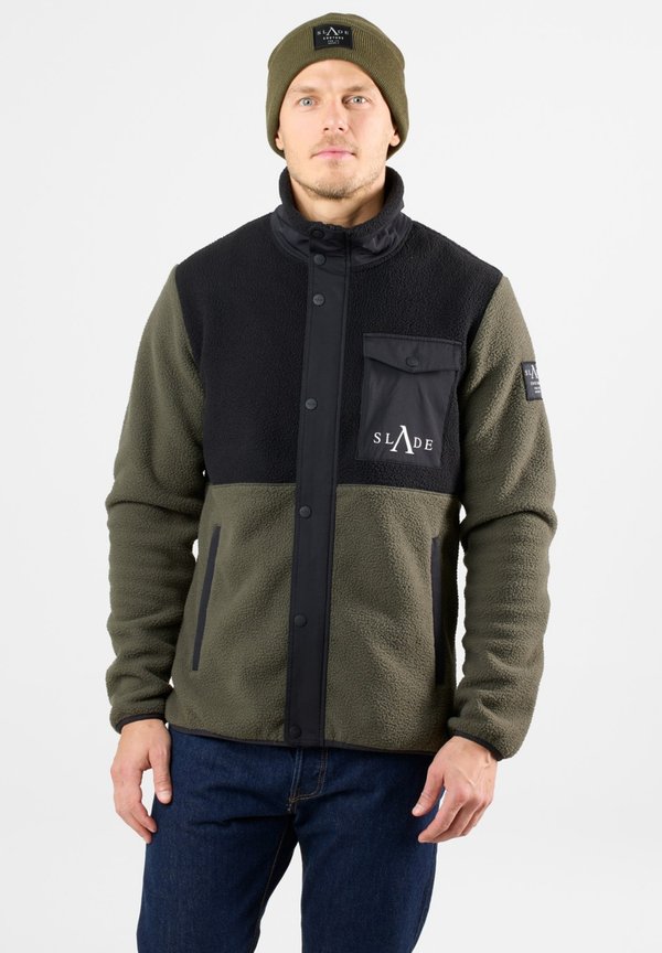 COLORADO PILE - Fleecejacke