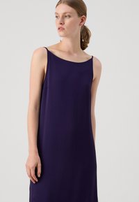 DRYKORN ALEIKA - Rochie de zi - purple