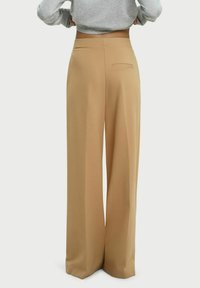 RESIDUS LAKE - Broek - beige