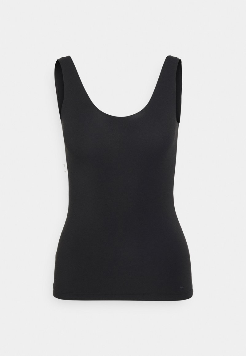 Triumph Hemd zwart Triumph Hemd zwart