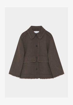 DAY Birger et Mikkelsen HARRY - Kerge jope - chocolate chip