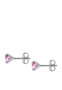 FAVS Orecchini - silberfarben