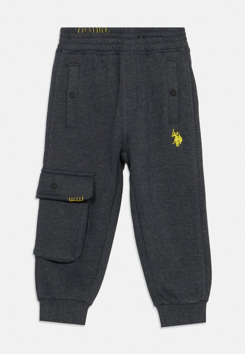 U.S. Polo Assn. Trainingsbroek donkerblauw