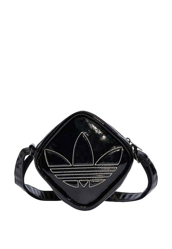 ADICOLOR PREMIUM CLASSIC DIAMOND - Cross body bag