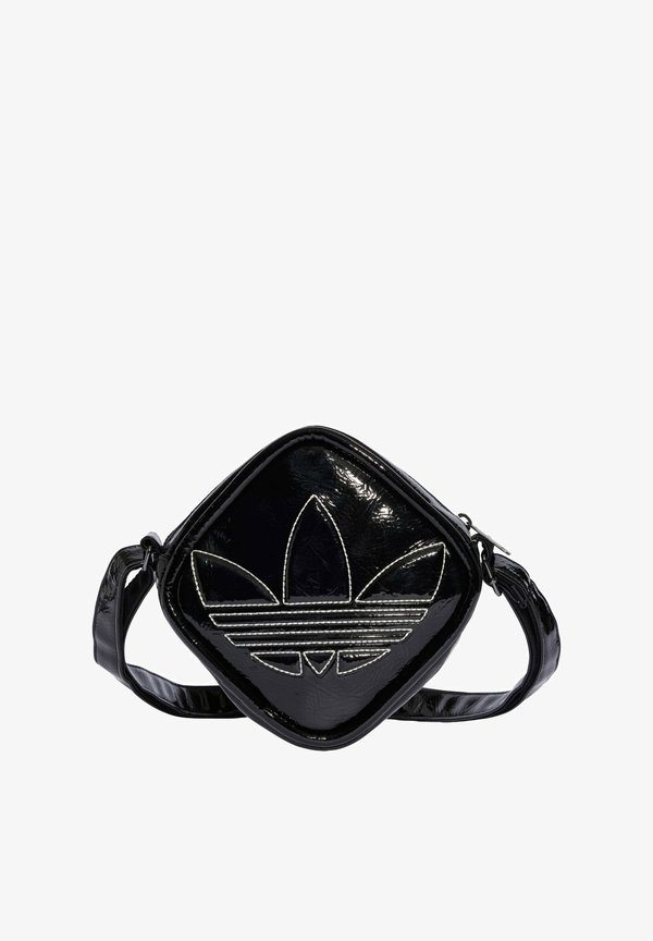 ADICOLOR PREMIUM CLASSIC DIAMOND - Cross body bag