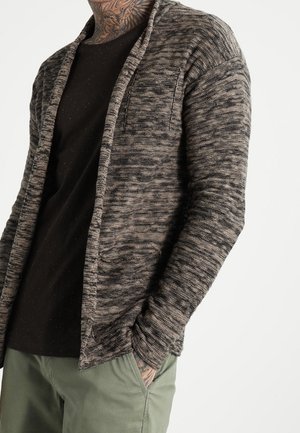 Jack & Jones Gilet - beige