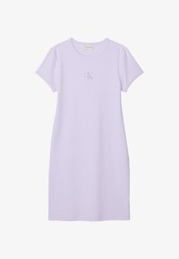 Niewybrane, island lilac