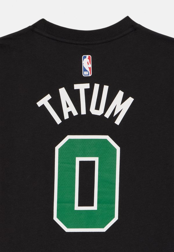 BOSTON CELTICS JAYSON TATUM BOYS STATEMENT TEE UNISEX - Print T-shirt2