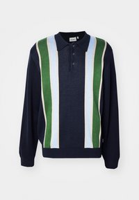 ARLO - Pullover - dark navy/kendricks