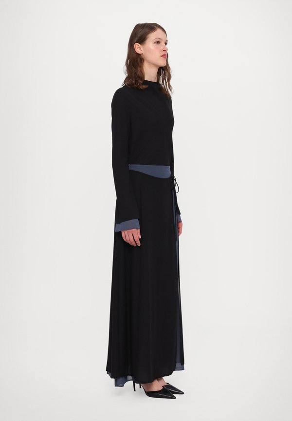 LEIKA SKIRT - Maxi skirt2