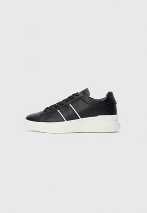 PAXON - Sneaker low - black