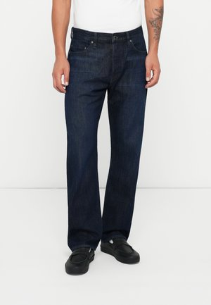 DAKOTA - Jeans a sigaretta - worn in midnight