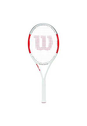 SIX ONE LITE NEU BESAITET - Raquette de tennis - red