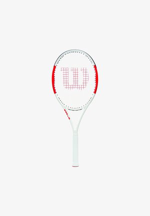 SIX ONE LITE NEU BESAITET - Tennisracket - red