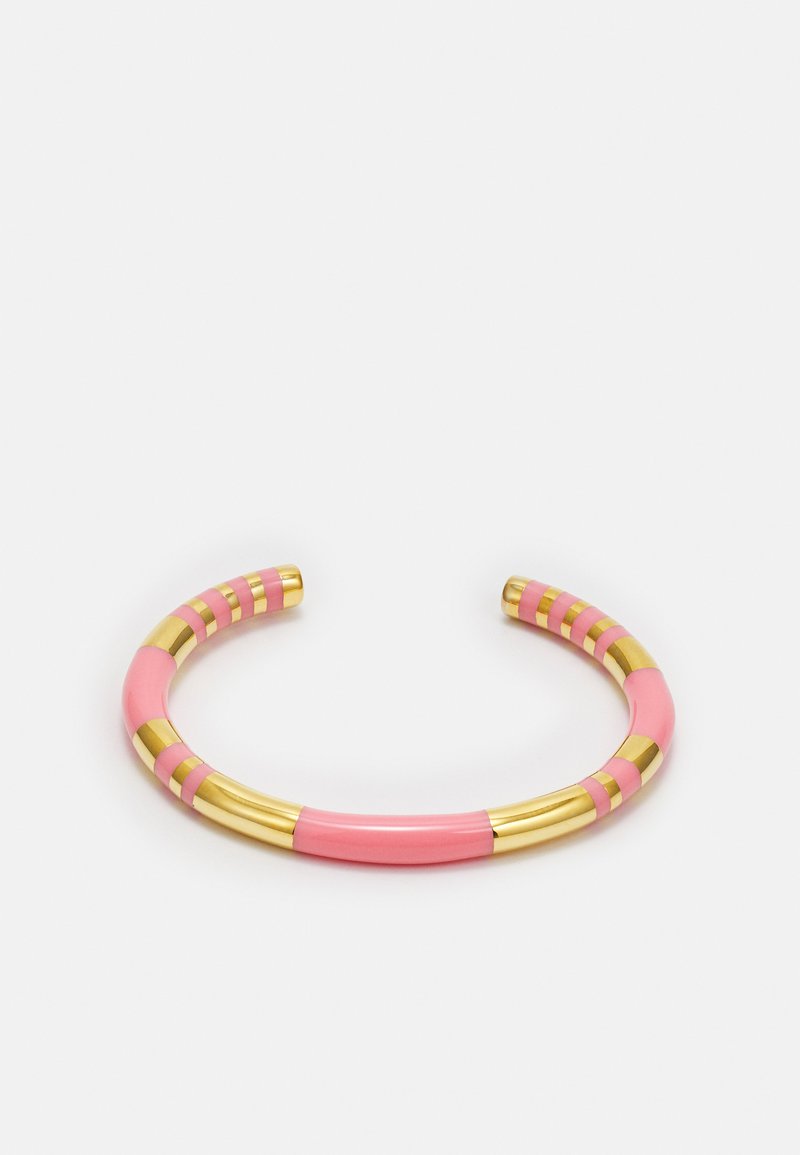 Aurélie Bidermann BRACELET - Náramek - gold-coloured/rose