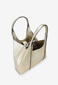 Bosanova CON CIERRE DE IMÁN - Bolso de mano - oro