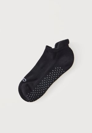 Casall, NON SLIP - Calcetines de deporte - black