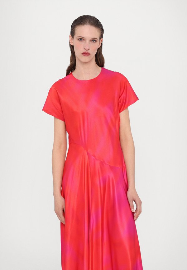 ADRIANA DRESS - Day dress2