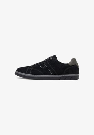 Quiksilver, - Sneakersy niskie