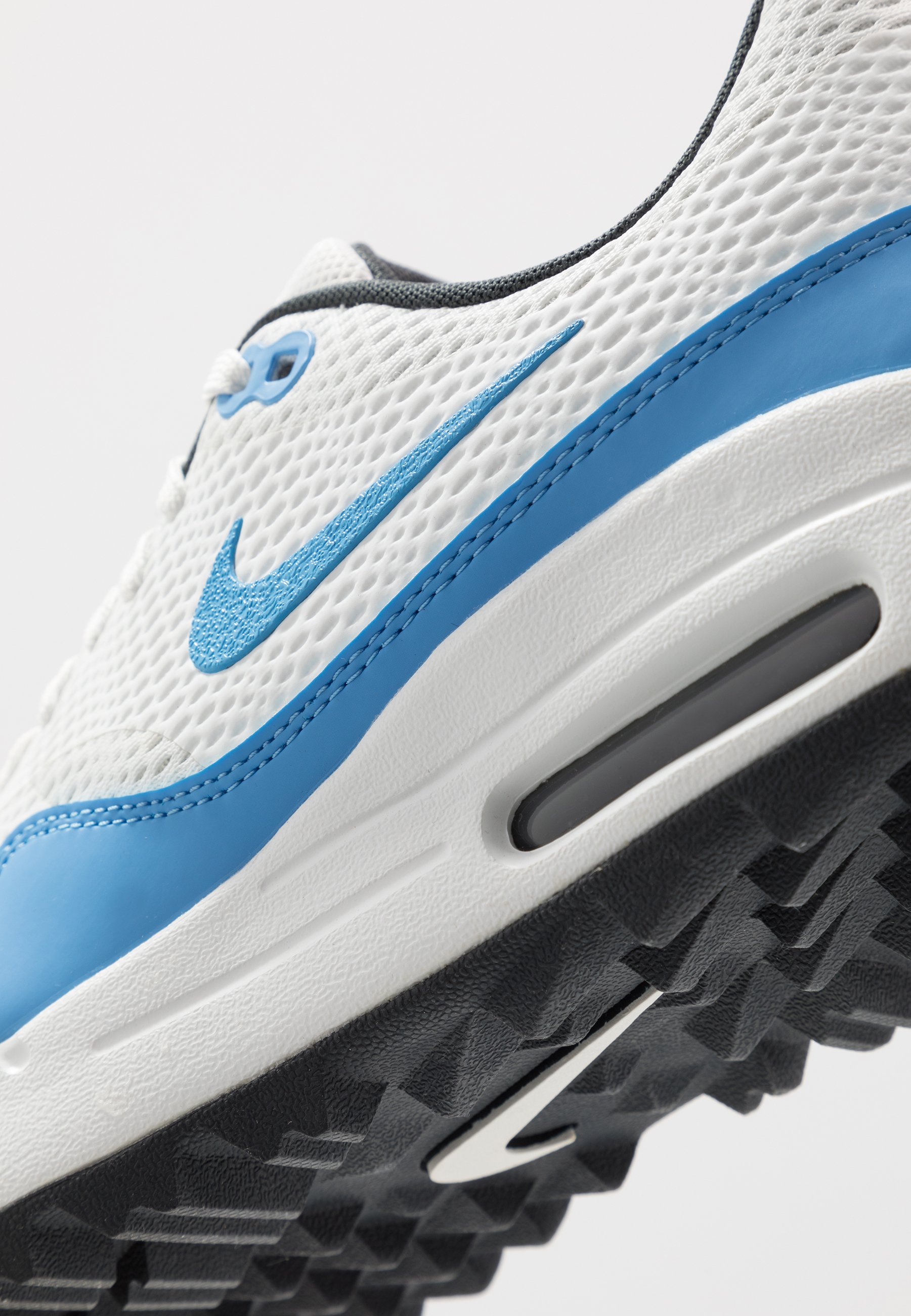 nike air max golf blue