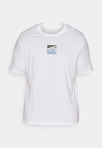 JACK & JONES Jcoedition Berlin Tee SS Crew Neck T-Shirt Homme