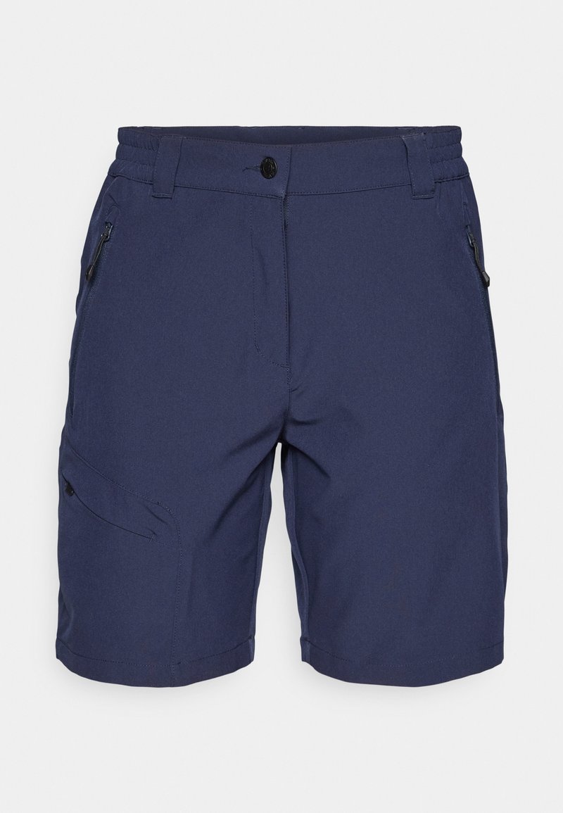 icepeak Outdoorshorts donkerblauw icepeak Outdoorshorts donkerblauw