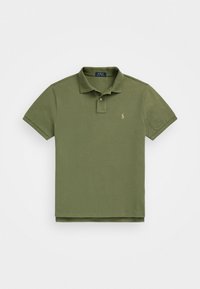 SHORT SLEEVE - Polotričko - garden trail