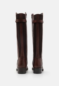 Anna Field LEATHER - Čizme -  brown