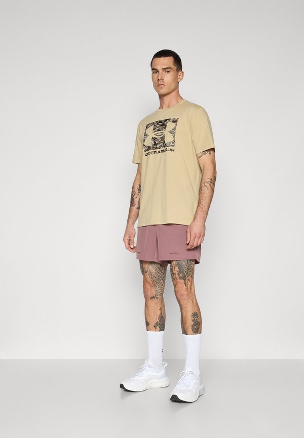 ROCK ULTIMATE SHORT - Sports shorts2