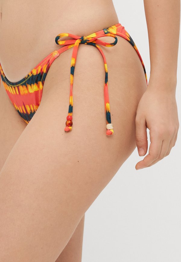 THE 90S TIE - Bikini bottoms - janeiro2