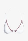 Bikini top - th optic white