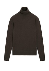 Unausgewählt, dark brown