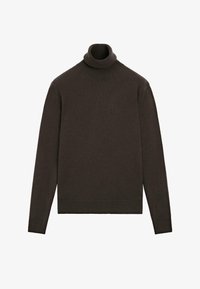 Ausgewählt, dark brown