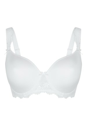 PLUS UNI-FIT - Push-up-bh'er - elfenbein