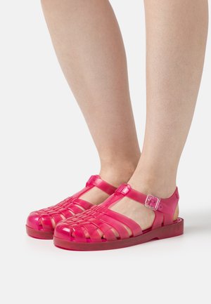 Melissa MELISSA THE REAL POSSESSION - Sandalias - pink jelly