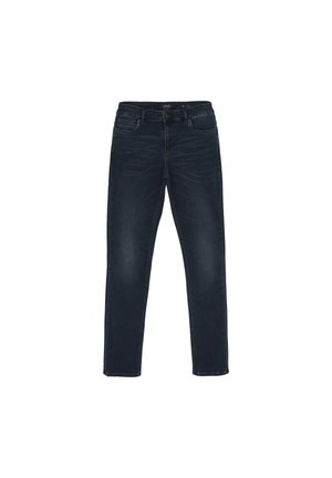 Jeans Slim Fit - dark denim