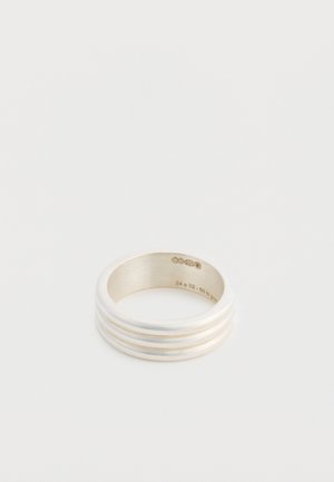 GODRON - Sõrmus - silver-coloured