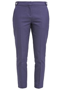 Tommy Hilfiger Pantalon classique - blue