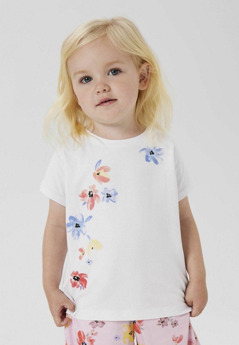 Name it - T-shirt z nadrukiem