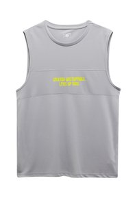 Koton Top - grey