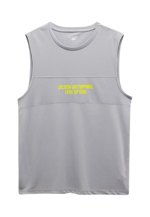Koton Top - grey