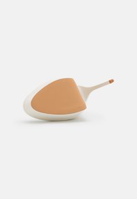 Even&Odd Saltos altos - white