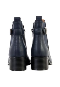 Divine Factory THE ALÉNOA - Botines bajos - marine