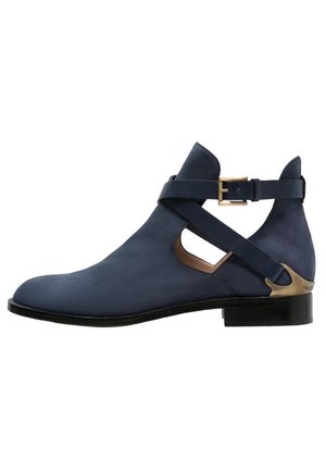 Tronchetti - dark blue